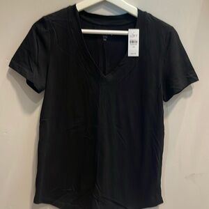 Loft new with tag v neck tee